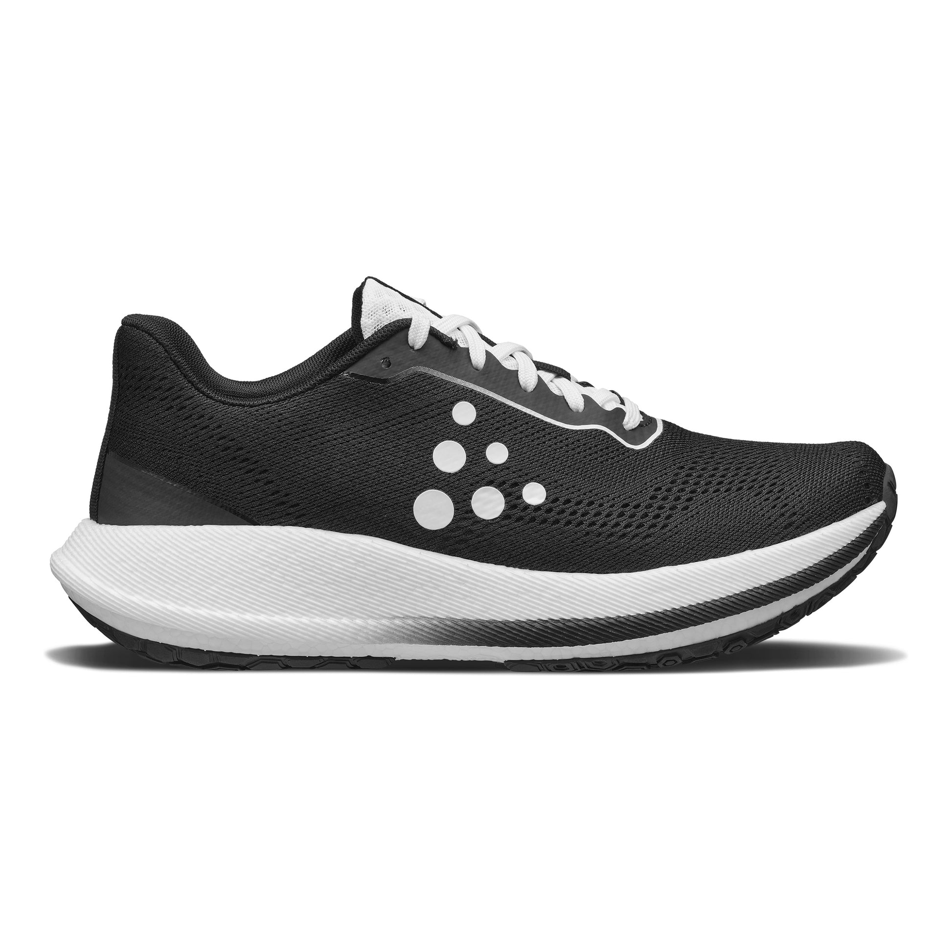 Craft Pacer 2 Neutralschuh Herren - schwarz, weiß