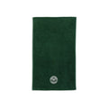 Serviette - vert