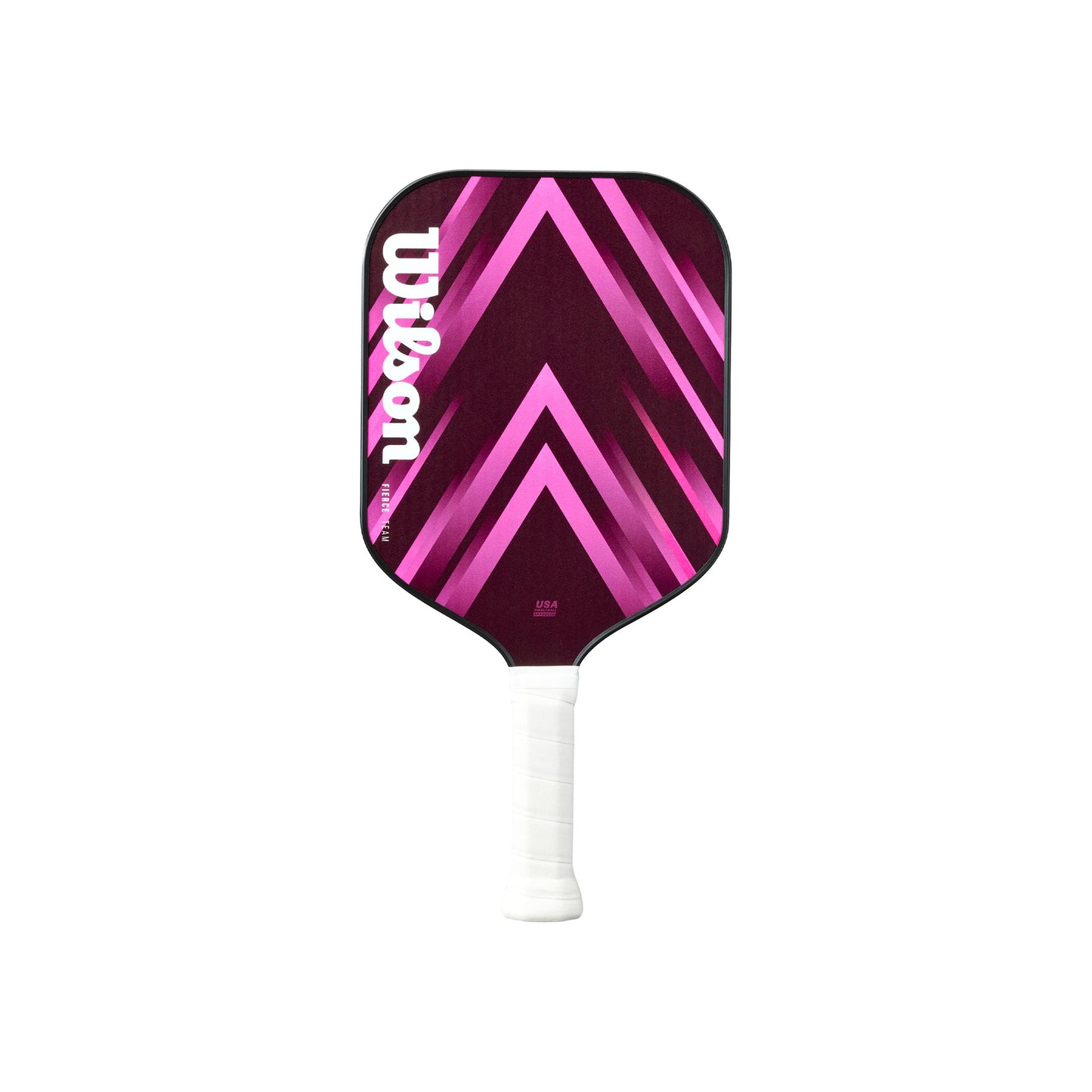 Wilson Fierce Team V2 Raquette de pickleball