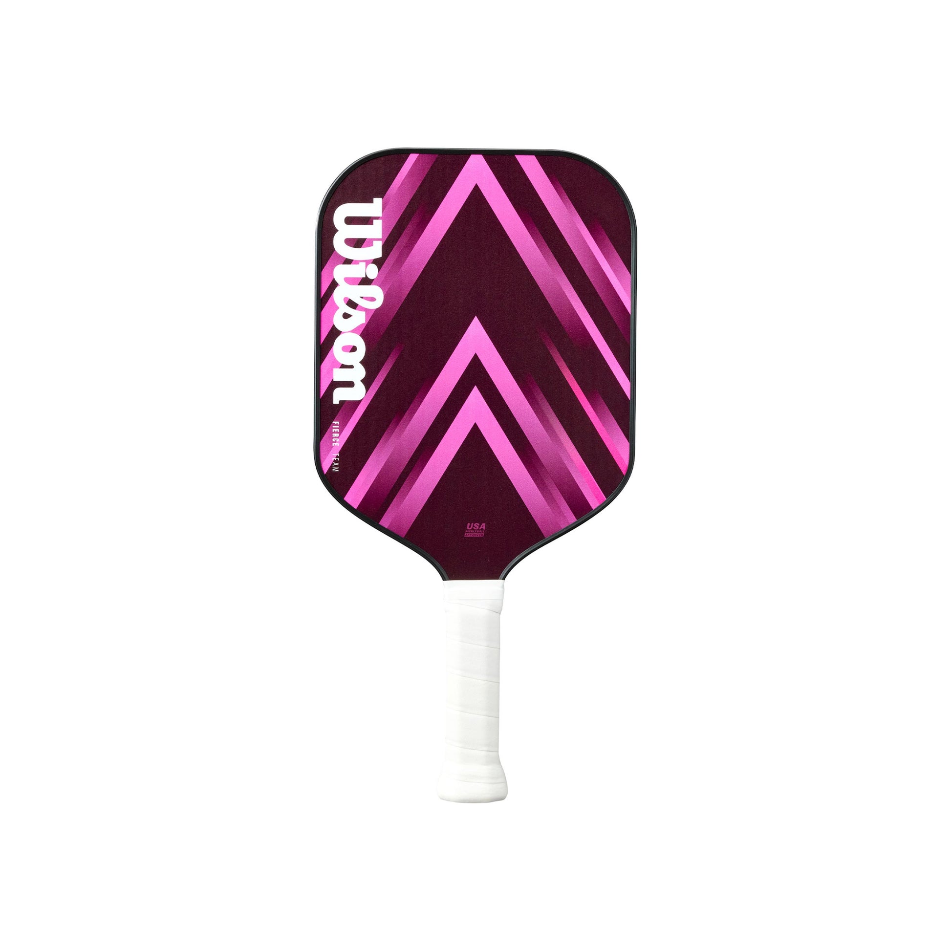 Wilson Fierce Team V2 Raquette de pickleball