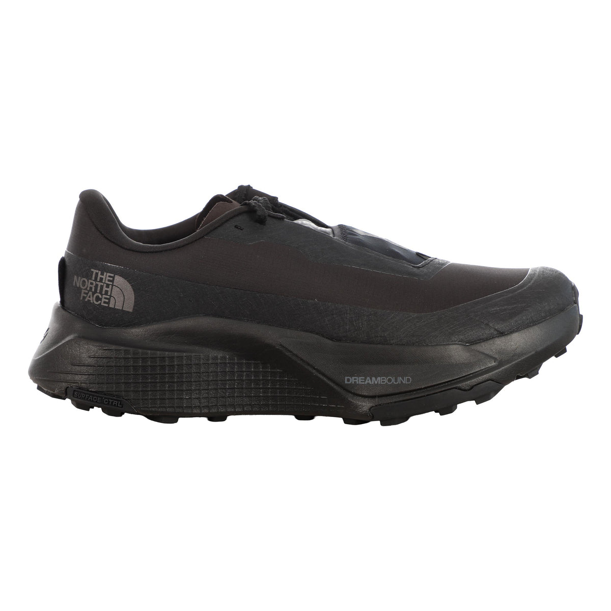 The North Face Altamesa 500 V2 GTX Trailschuh Herren - schwarz, schwarz