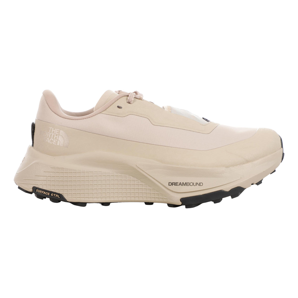 The North Face Altamesa 500 V2 GTX Scarpa da trail Donna - beige, beige