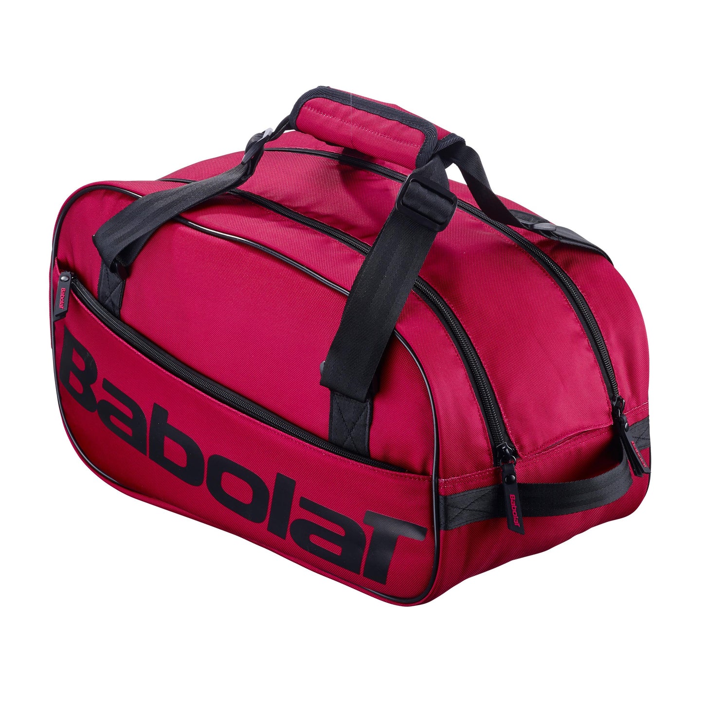 Babolat Court S Sac de padel - noir, multicouleur