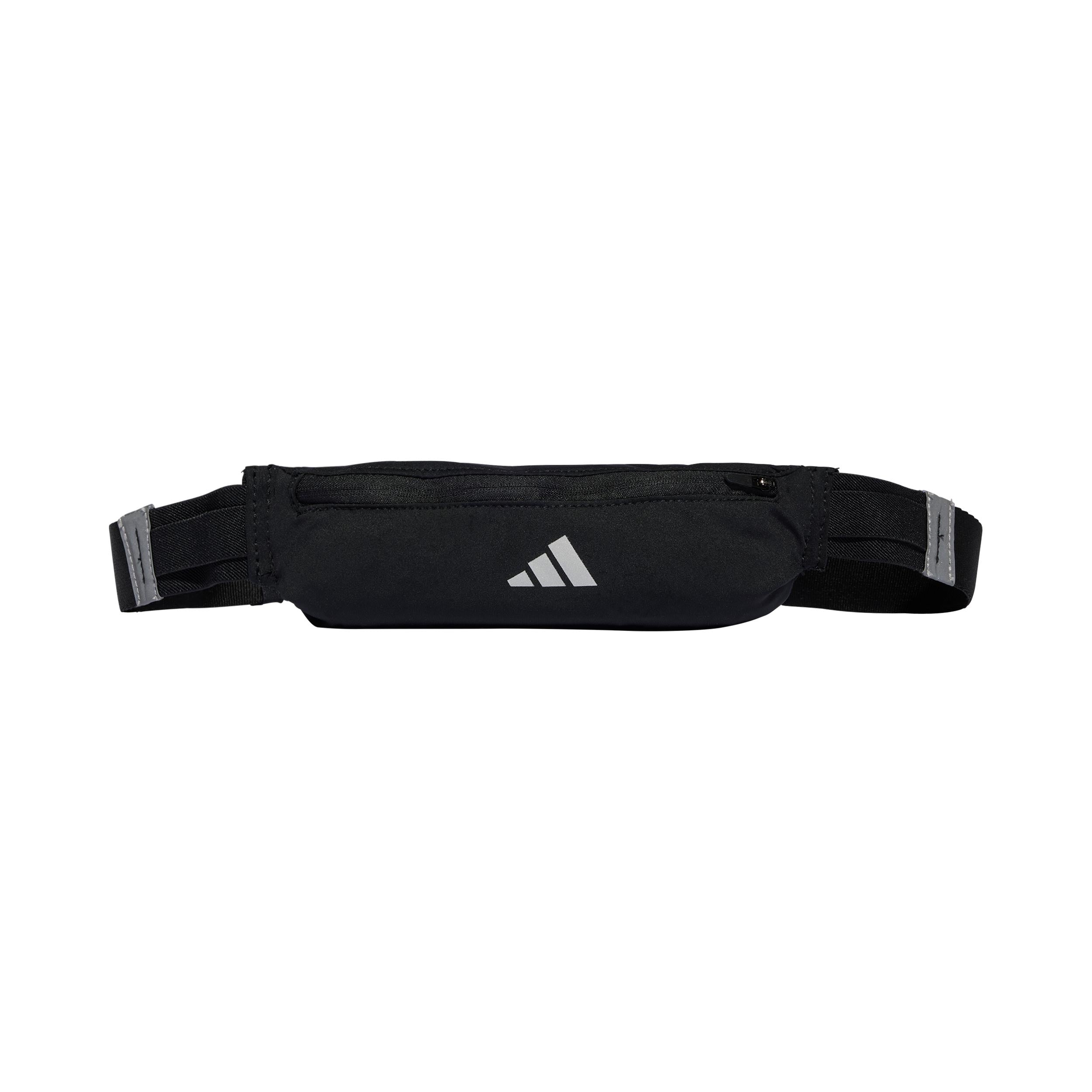 adidas Run Cintura da corsa - nero