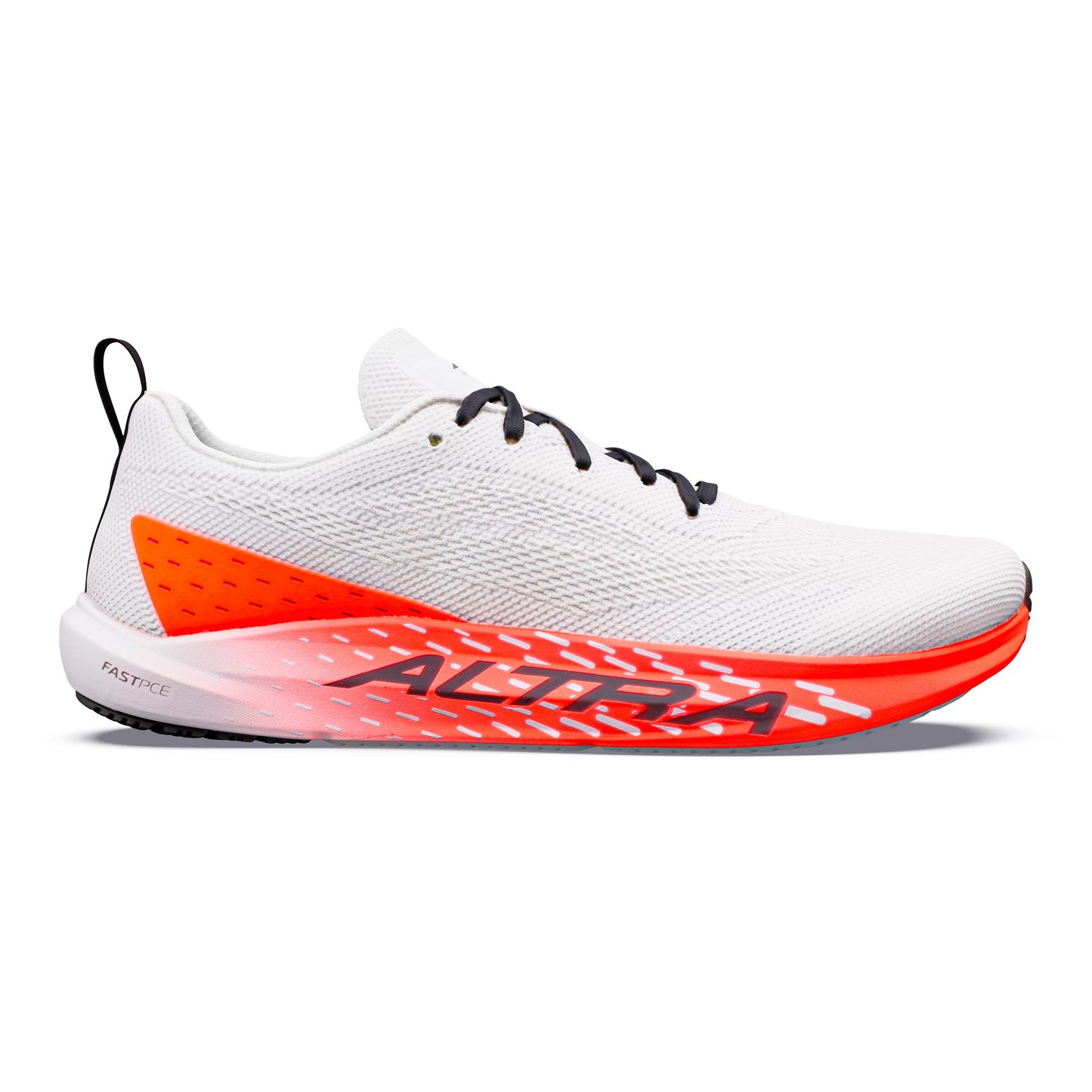 Altra Vanish Pulse Wettkampfschuh Herren - weiß, rot