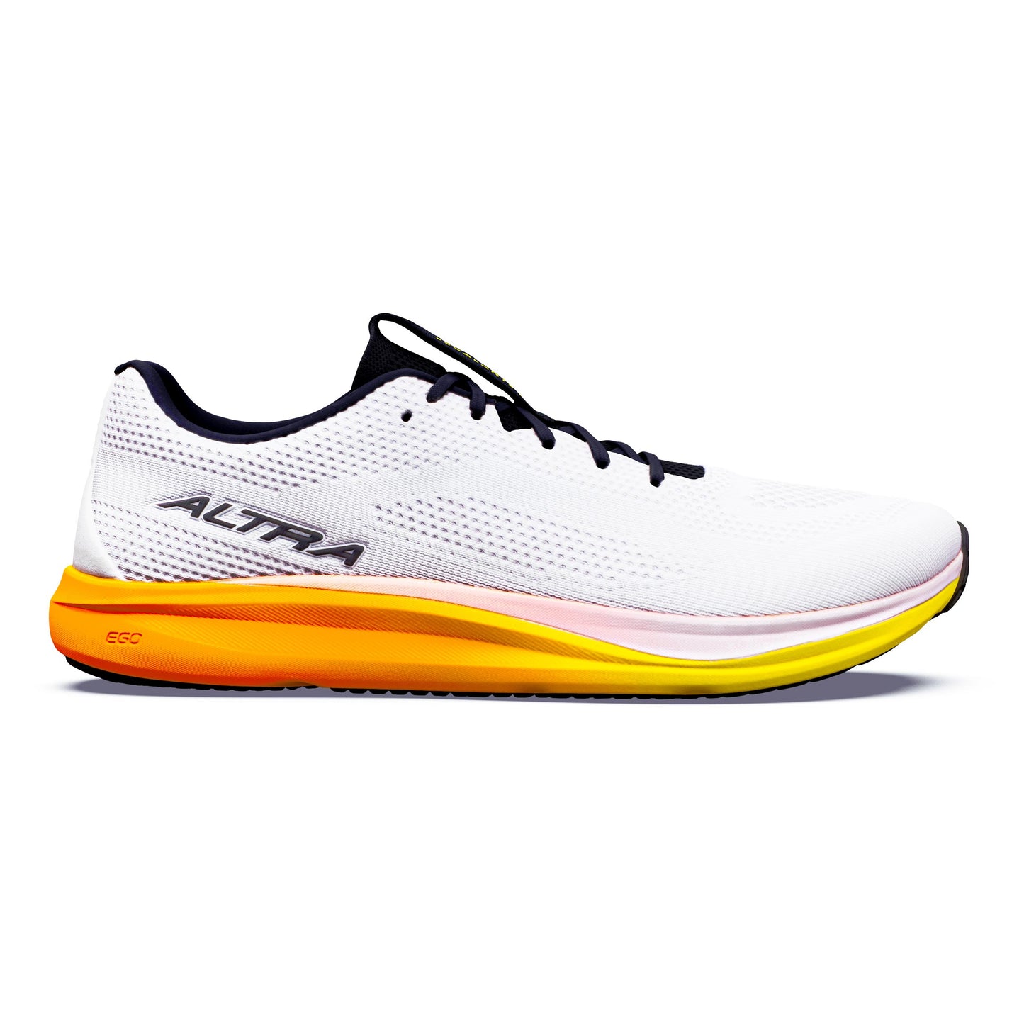 Altra Escalante 5 Scarpe neutrali Uomini - bianco, nero