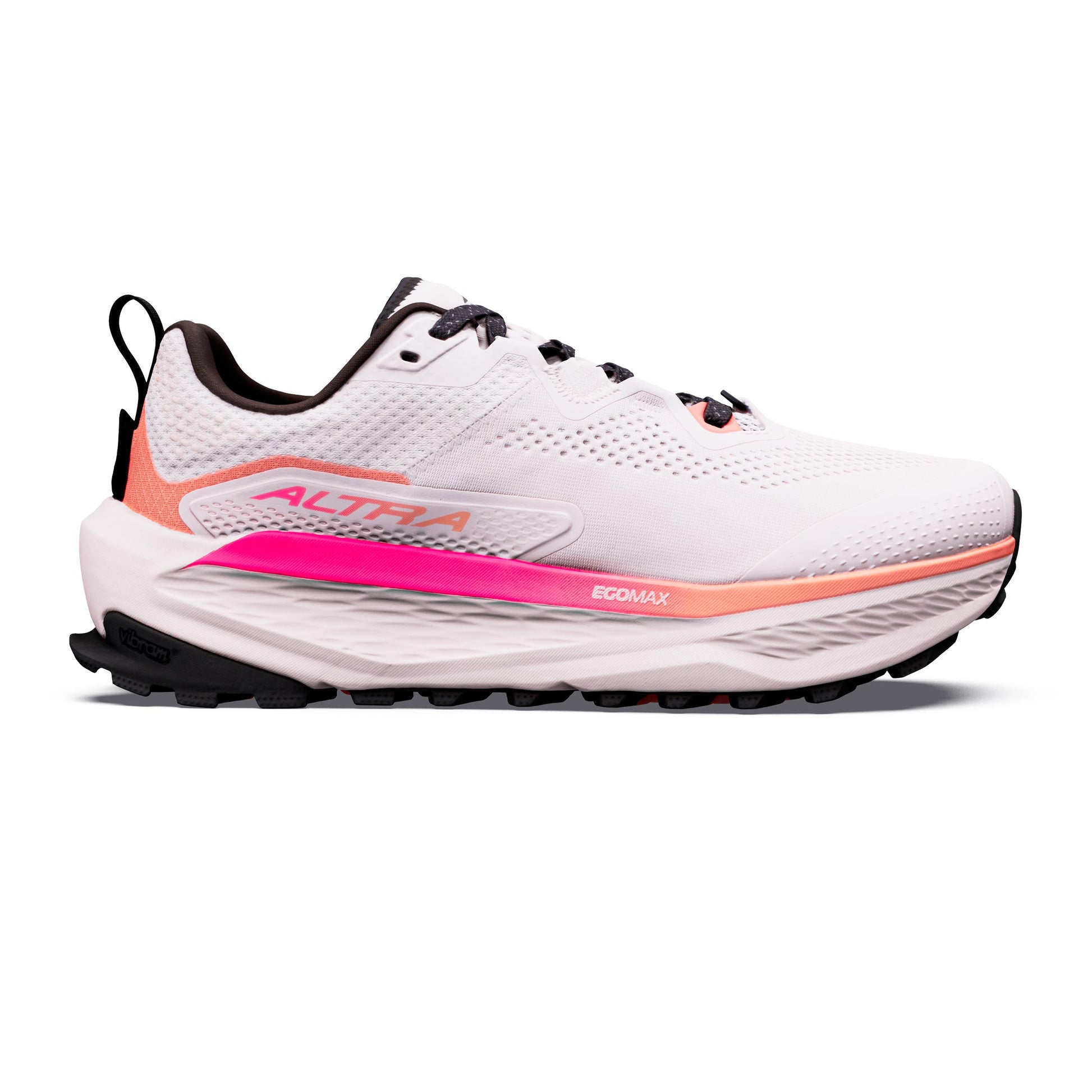 Altra Olympus 7 Scarpa da trail Donna - rosa, rosa