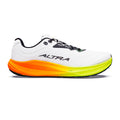 Torin 9 Neutralschuh Herren - weiß, orange