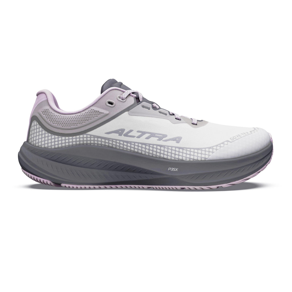 Altra Torin 9 GTX Scarpe neutrali Donna - bianco, grigio