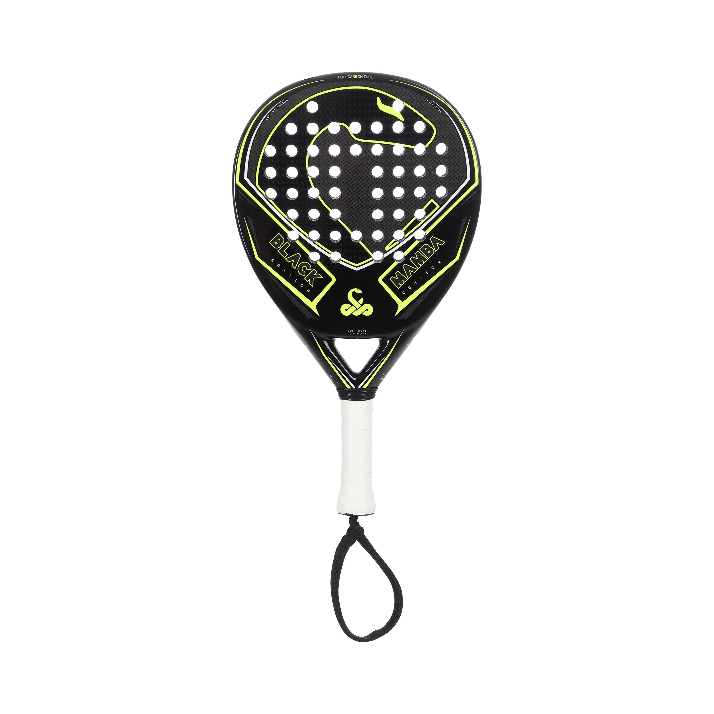 Vibora Black Mamba Edition Racchette da padel