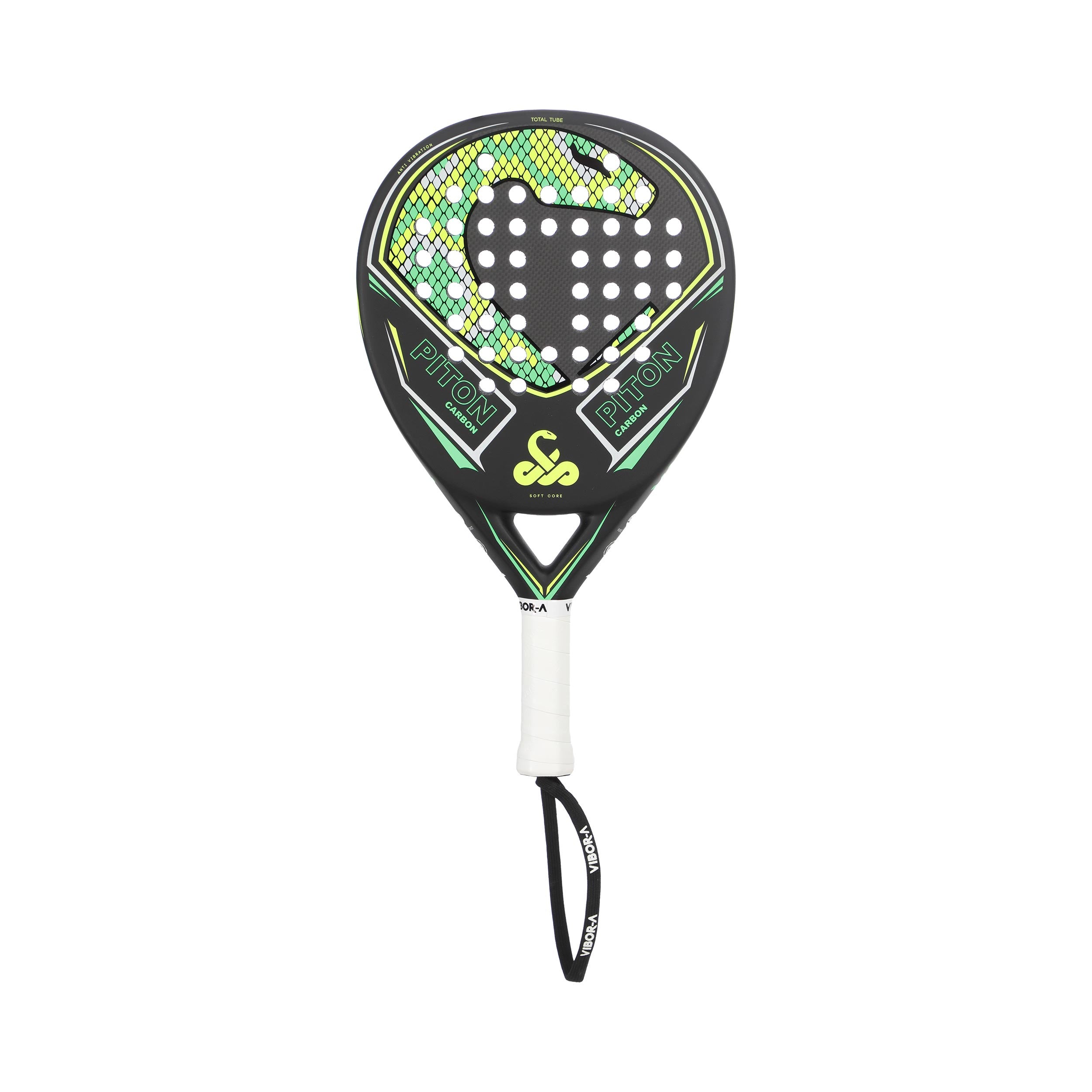 Vibora Piton Carbon LTD Racchette da padel