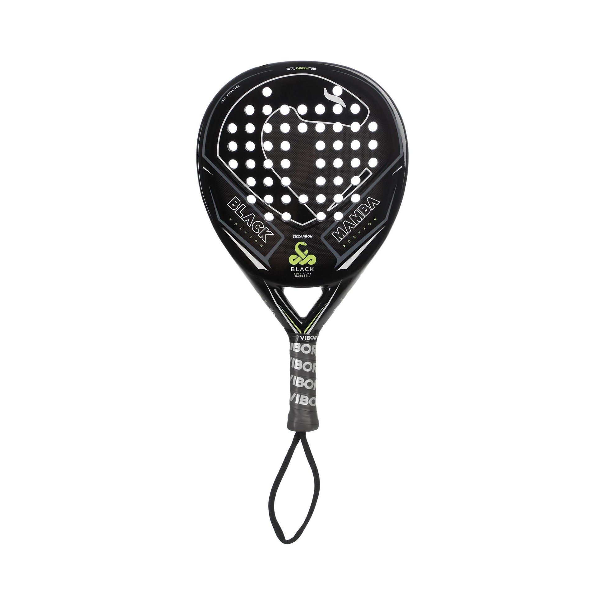 Vibora Black Mamba Edition Padelschläger