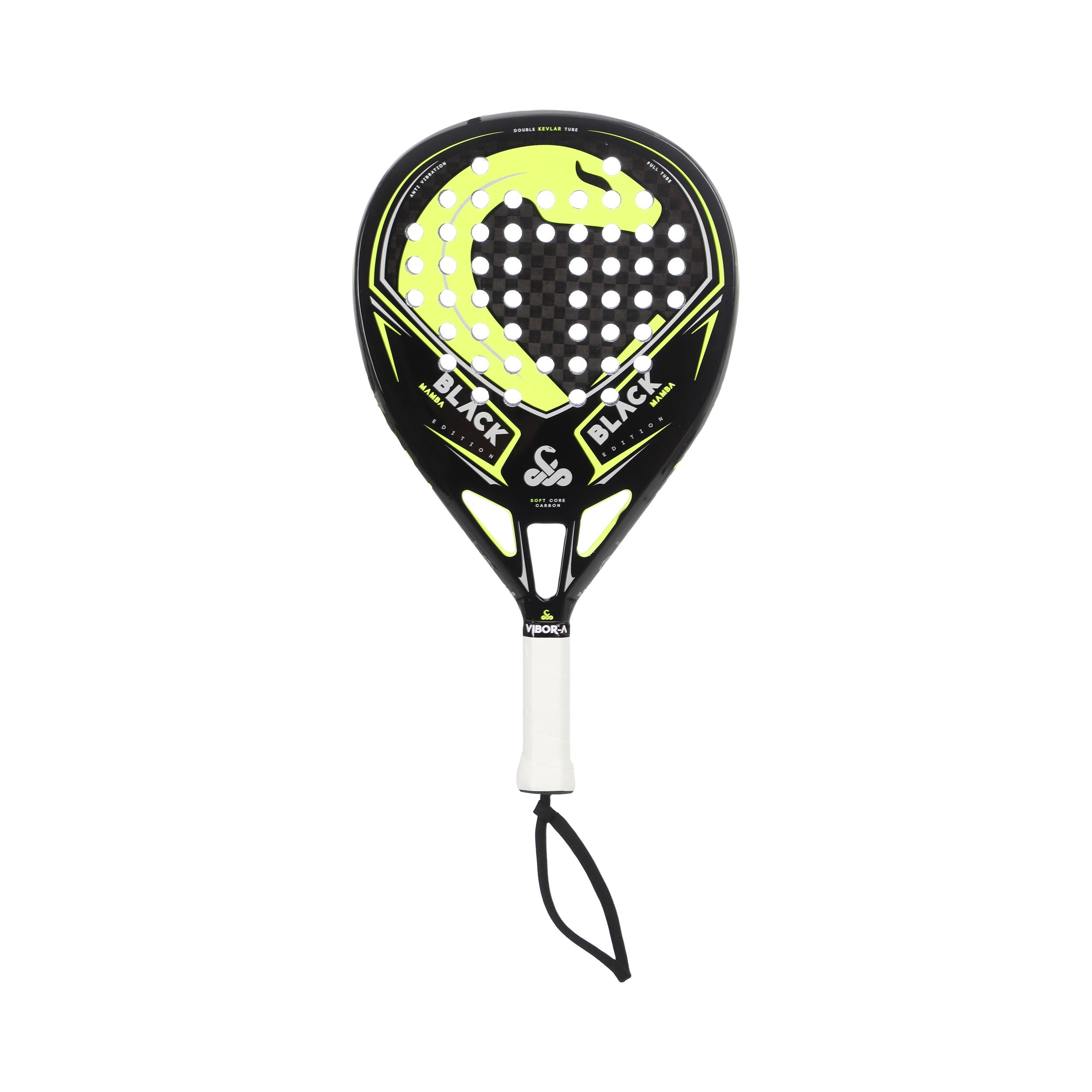 Vibora Black Mamba Edition Racchette da padel