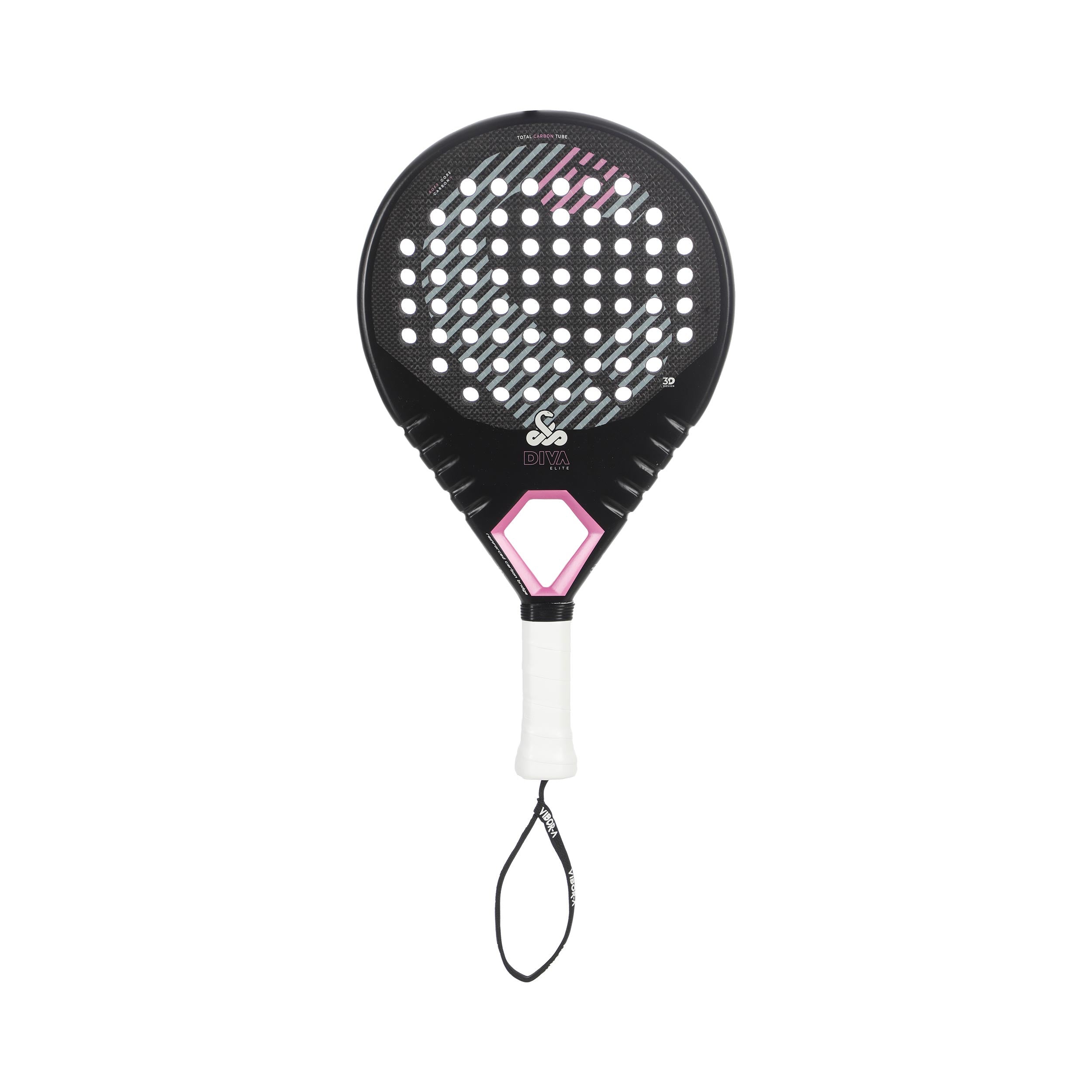Vibora Diva Elite 3K Racchette da padel