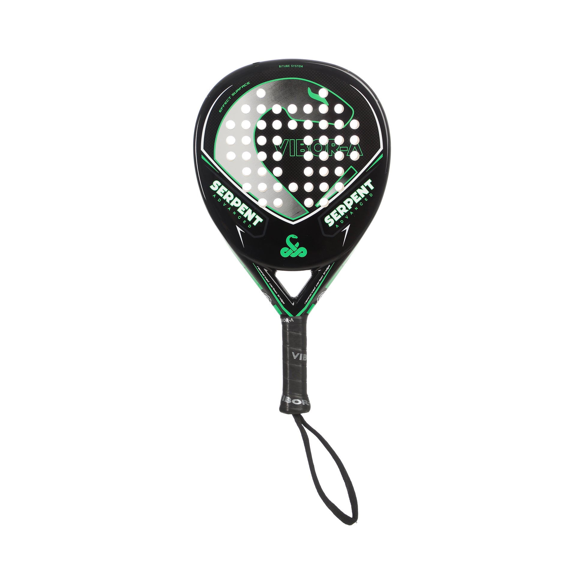 Vibora Serpent Advance Racchette da padel