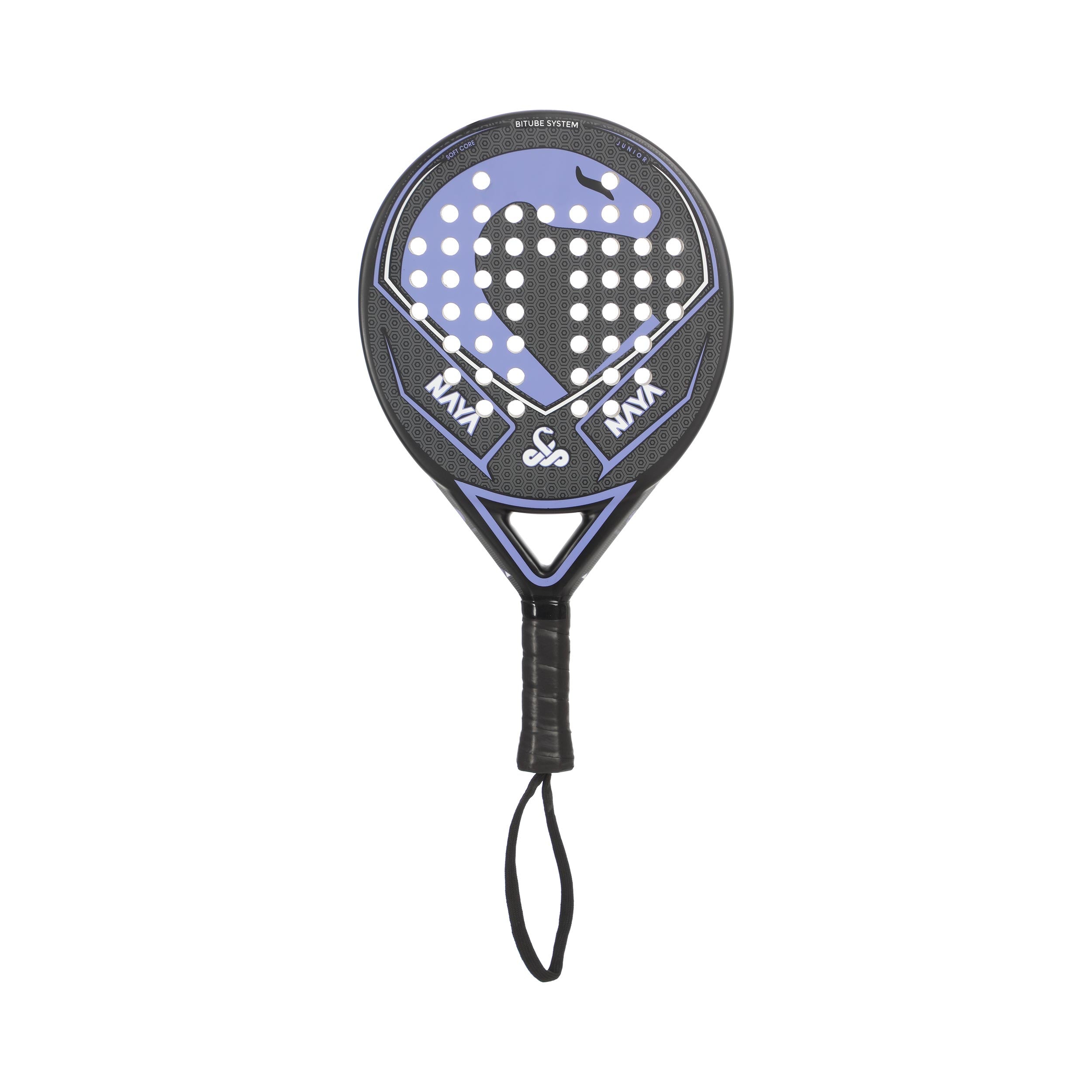 Vibora Naya Purpura Junior Raquette de padel