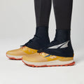 Trail Gaiter Sonstiges - nero, grigio