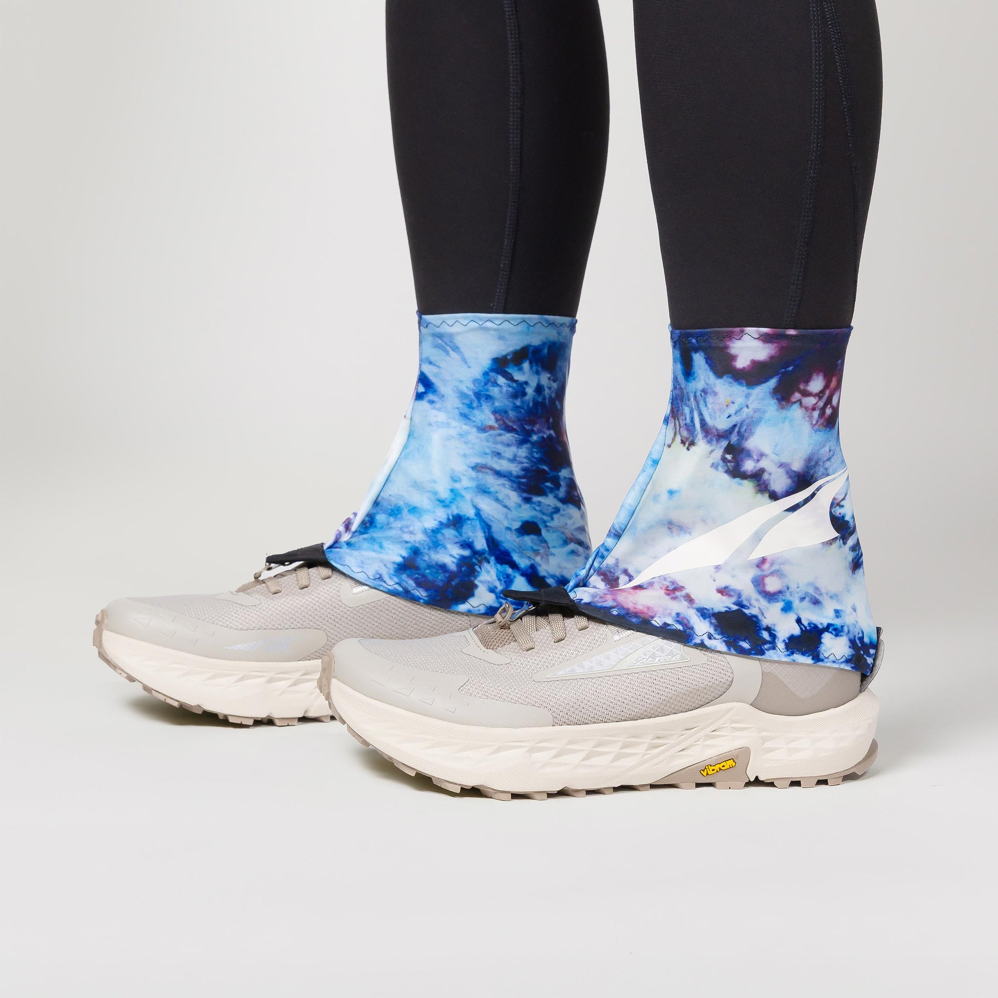 Altra Trail Gaiter Sonstiges - blu, multicolore