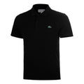 Urban Polo Uomini - nero
