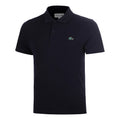 Urban Polo Uomini - blu scuro