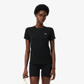 Urban T-shirt Femmes - noir