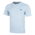 Urban T-Shirt Herren - hellblau