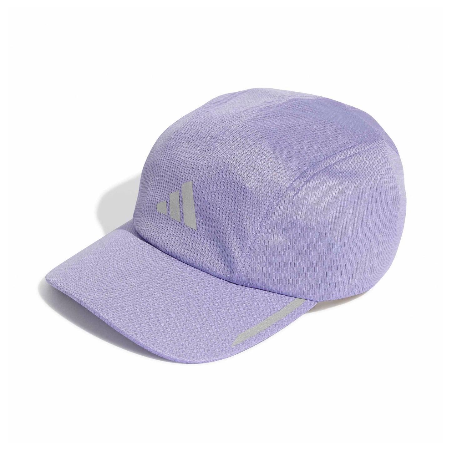 adidas Run Mesh Casquette Femmes - lilas