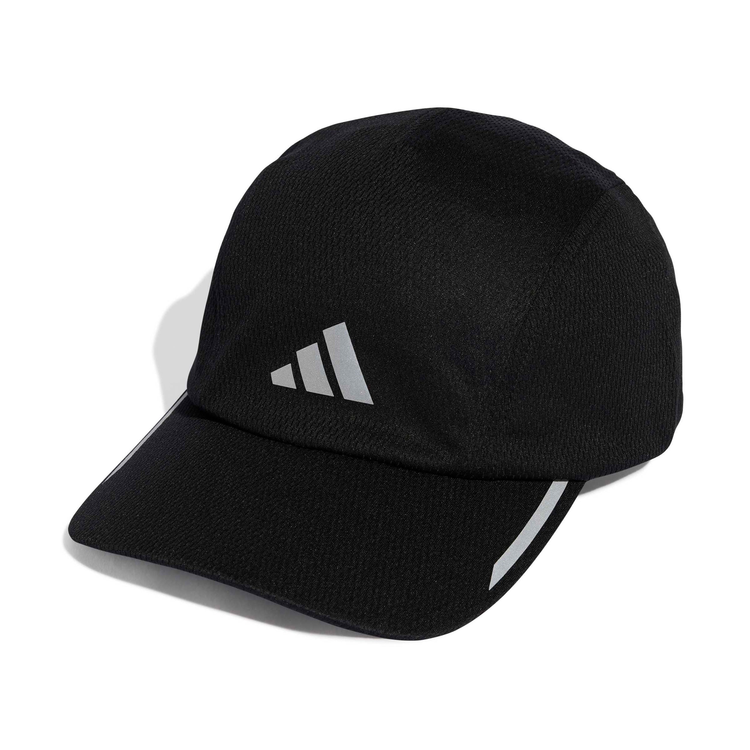 adidas Run Mesh Cappellino Donna - nero