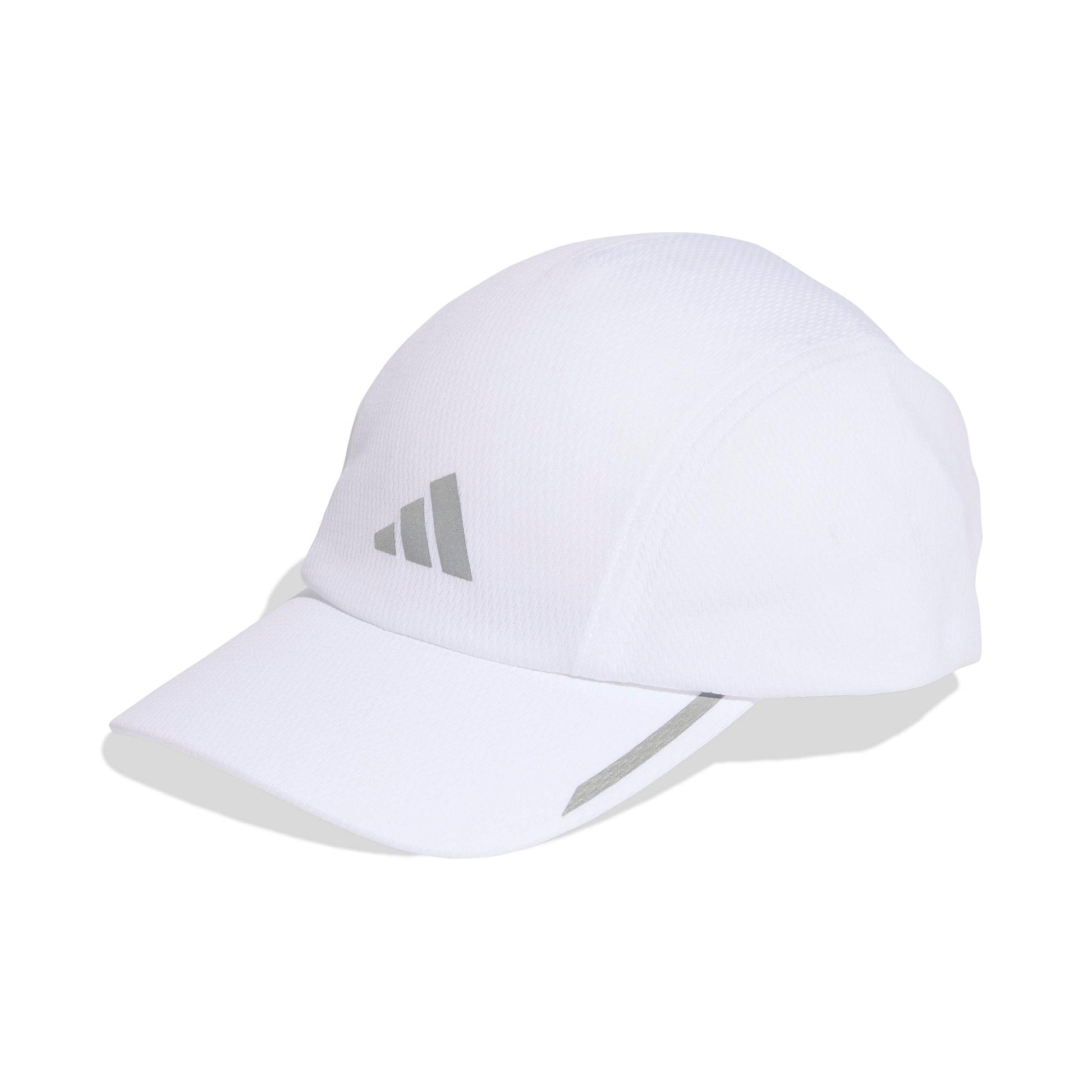 adidas Run Mesh Casquette Femmes - blanc