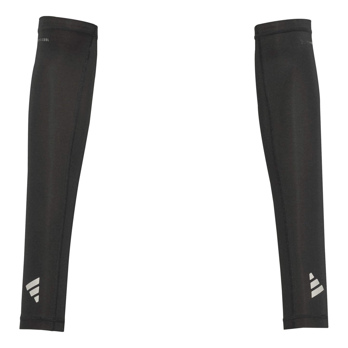 adidas Armlinge Unisex - schwarz
