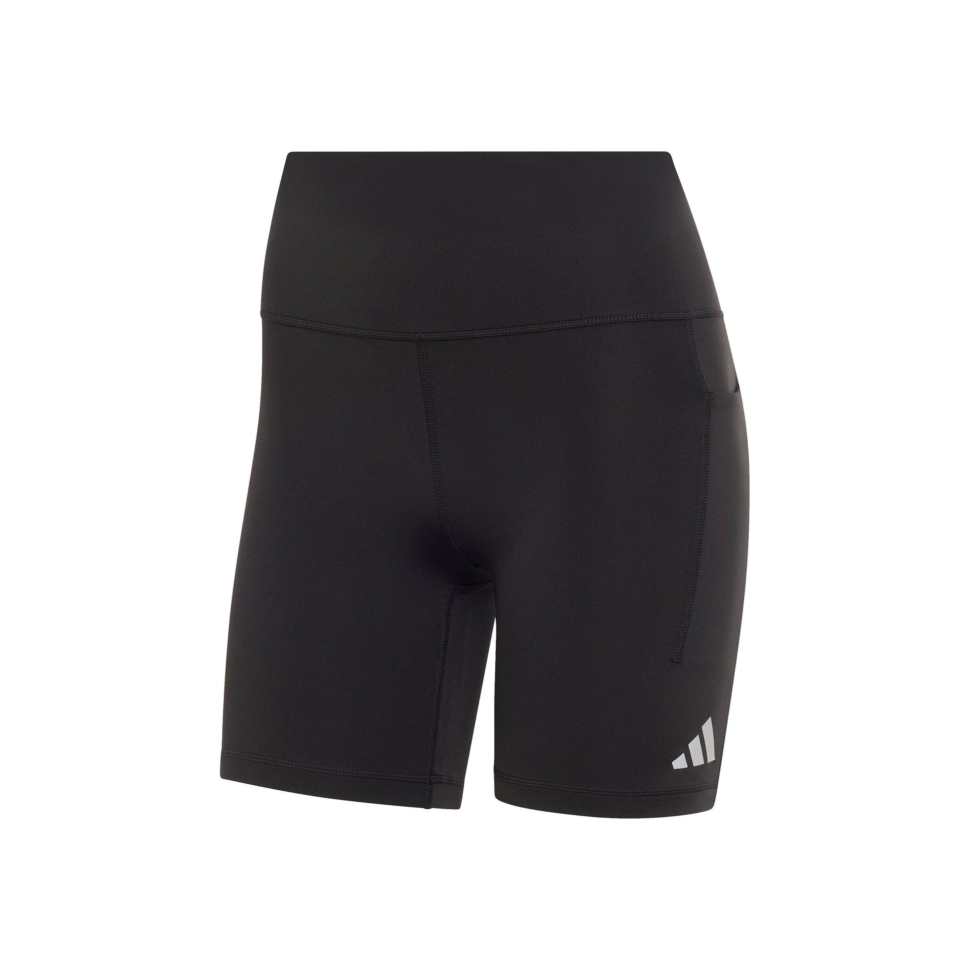 adidas adi365 5in Collant de course Femmes - noir