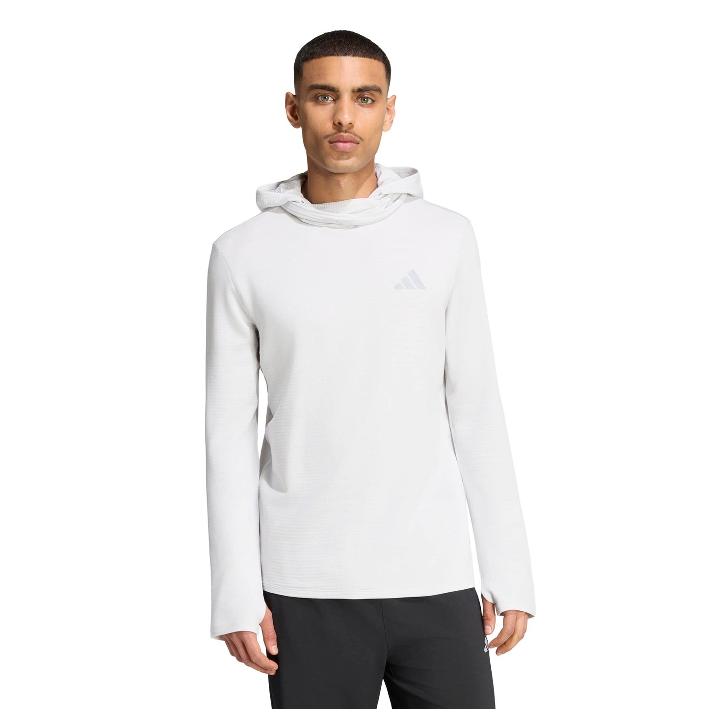 adidas adi365 Winterized Maillot de course Hommes - gris