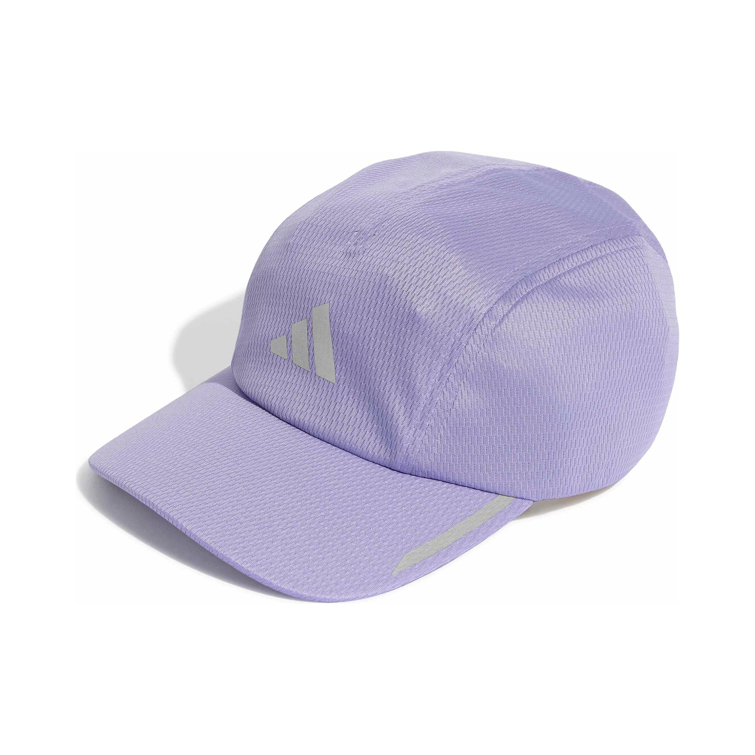 adidas Run Mesh Cappellino Unisex - lilla