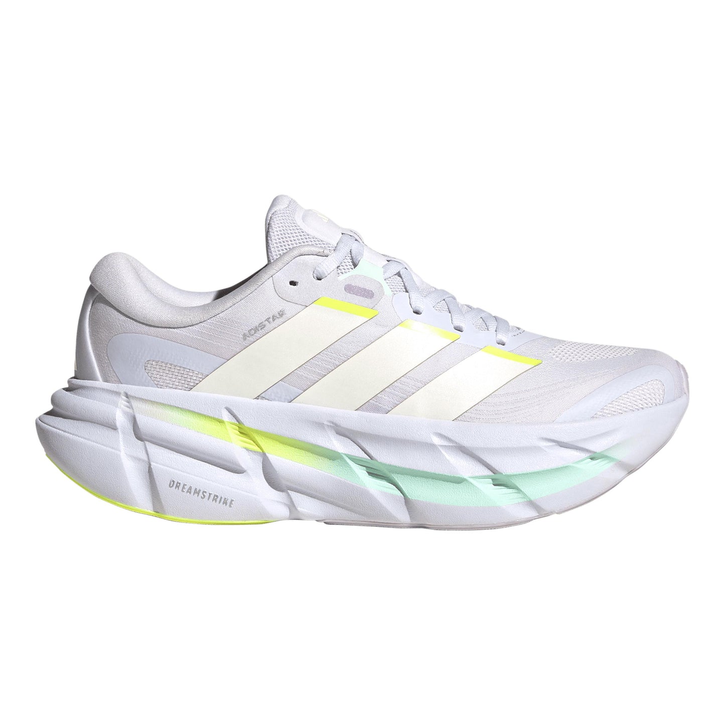 adidas Adistar 5 Scarpe neutrali Donna - bianco, multicolore