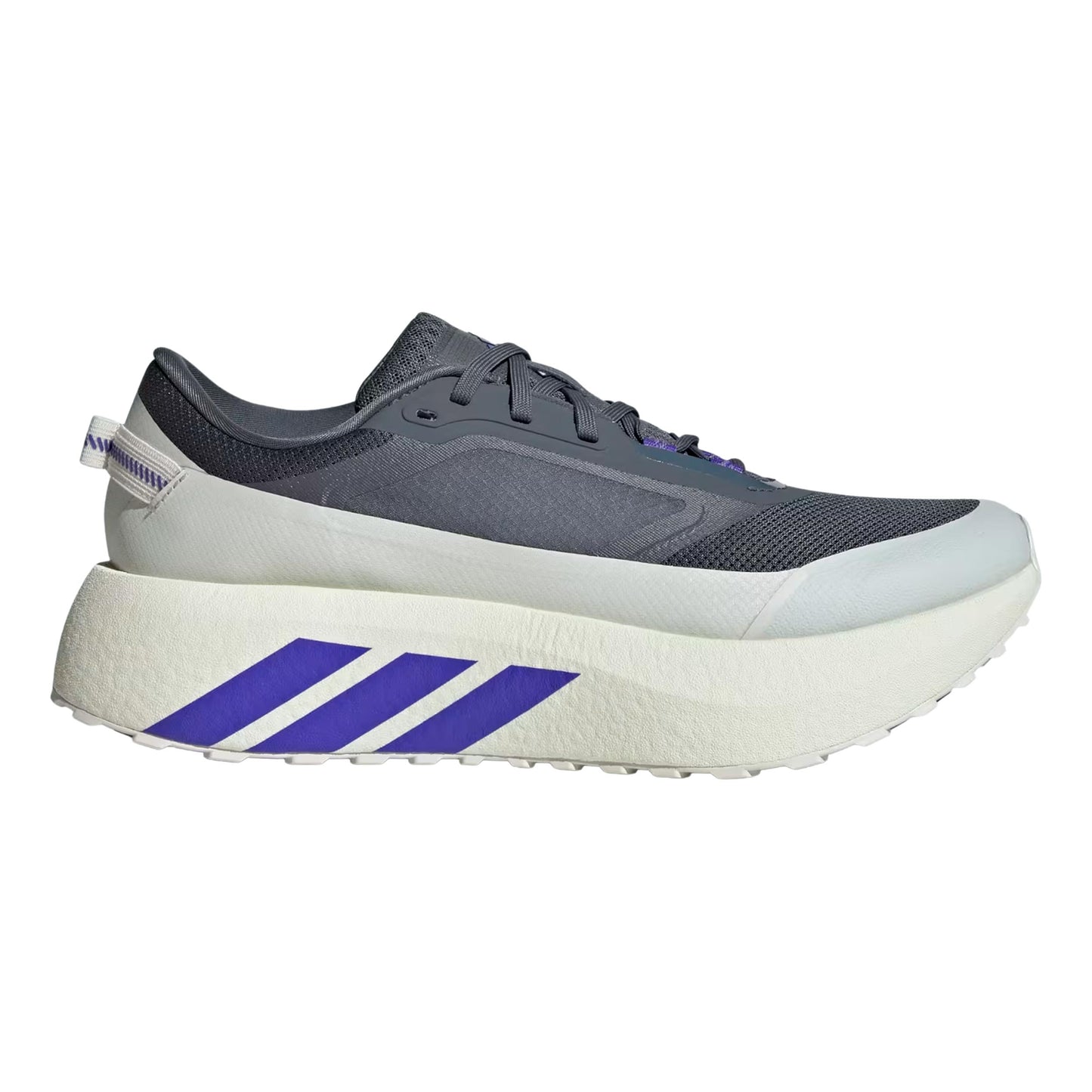 adidas Hyperboost ATR Scarpe neutrali Uomini - grigio, lilla