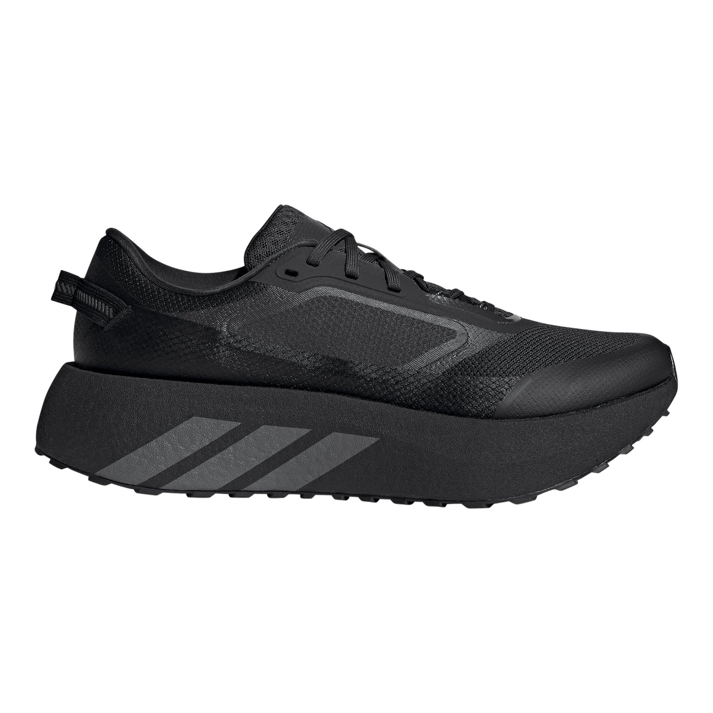 adidas Hyperboost ATR Neutralschuh Herren - schwarz, dunkelgrau