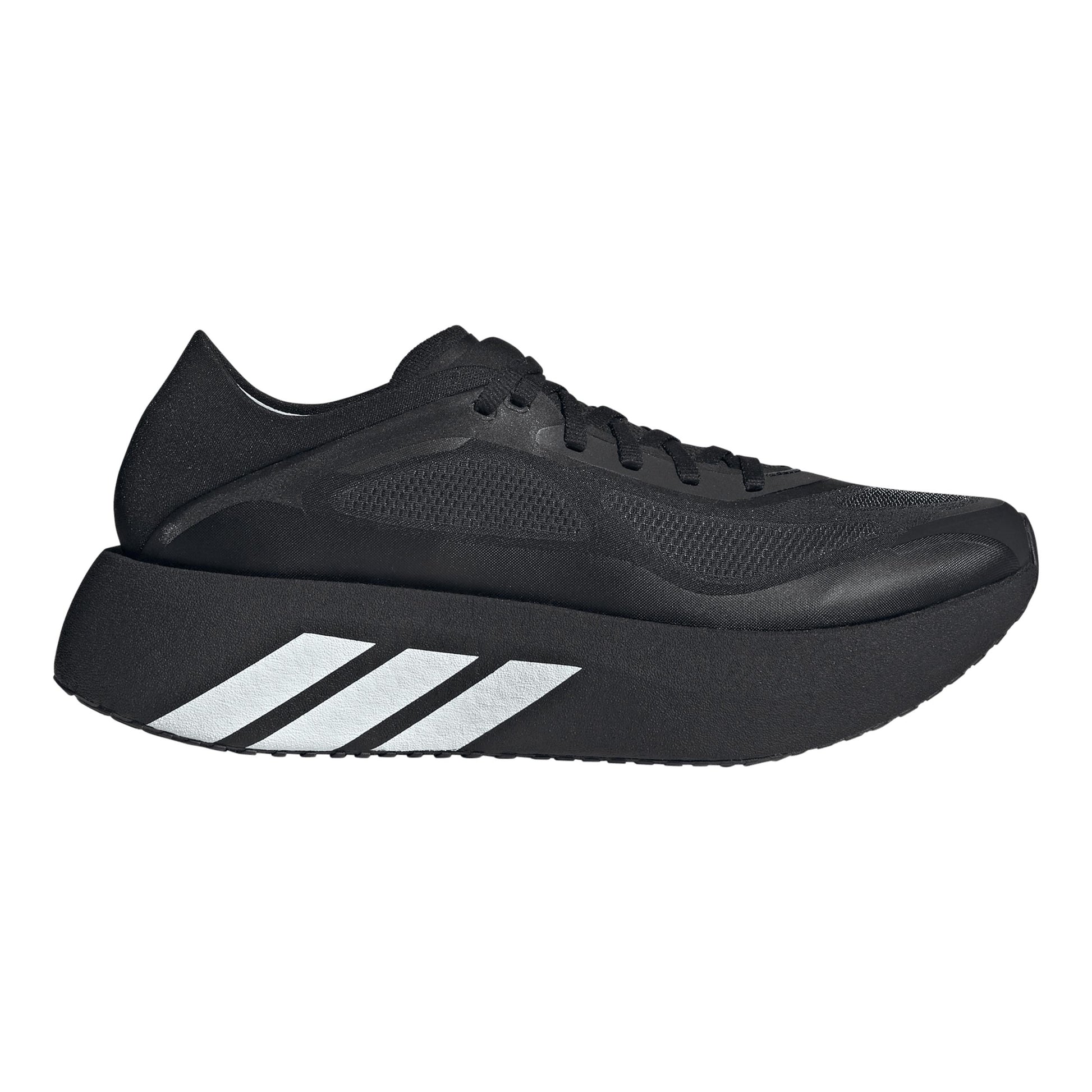 adidas Hyperboost Run Neutralschuh Damen - schwarz, hellgrau