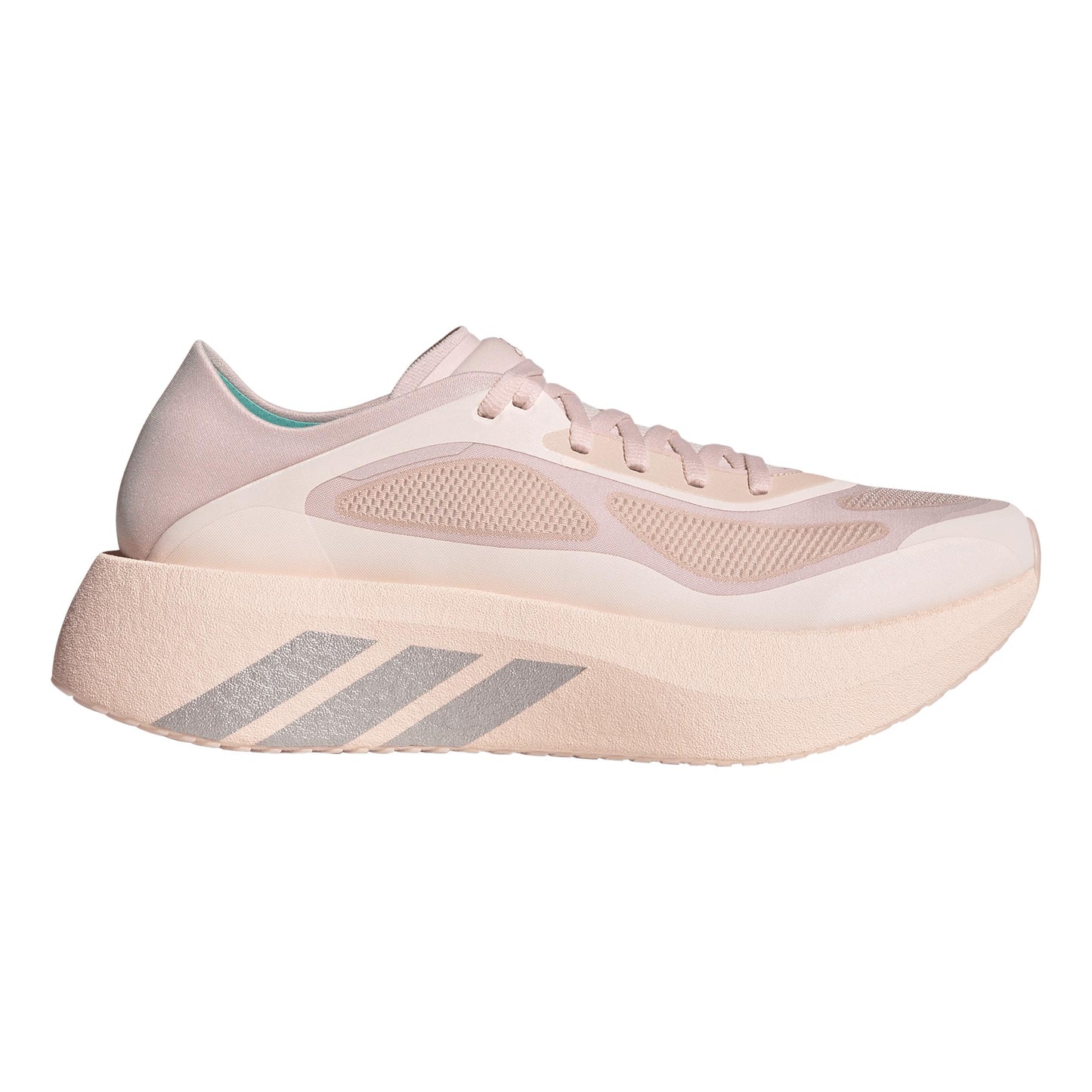 adidas Hyperboost Run Scarpe neutrali Donna - malva, rosa