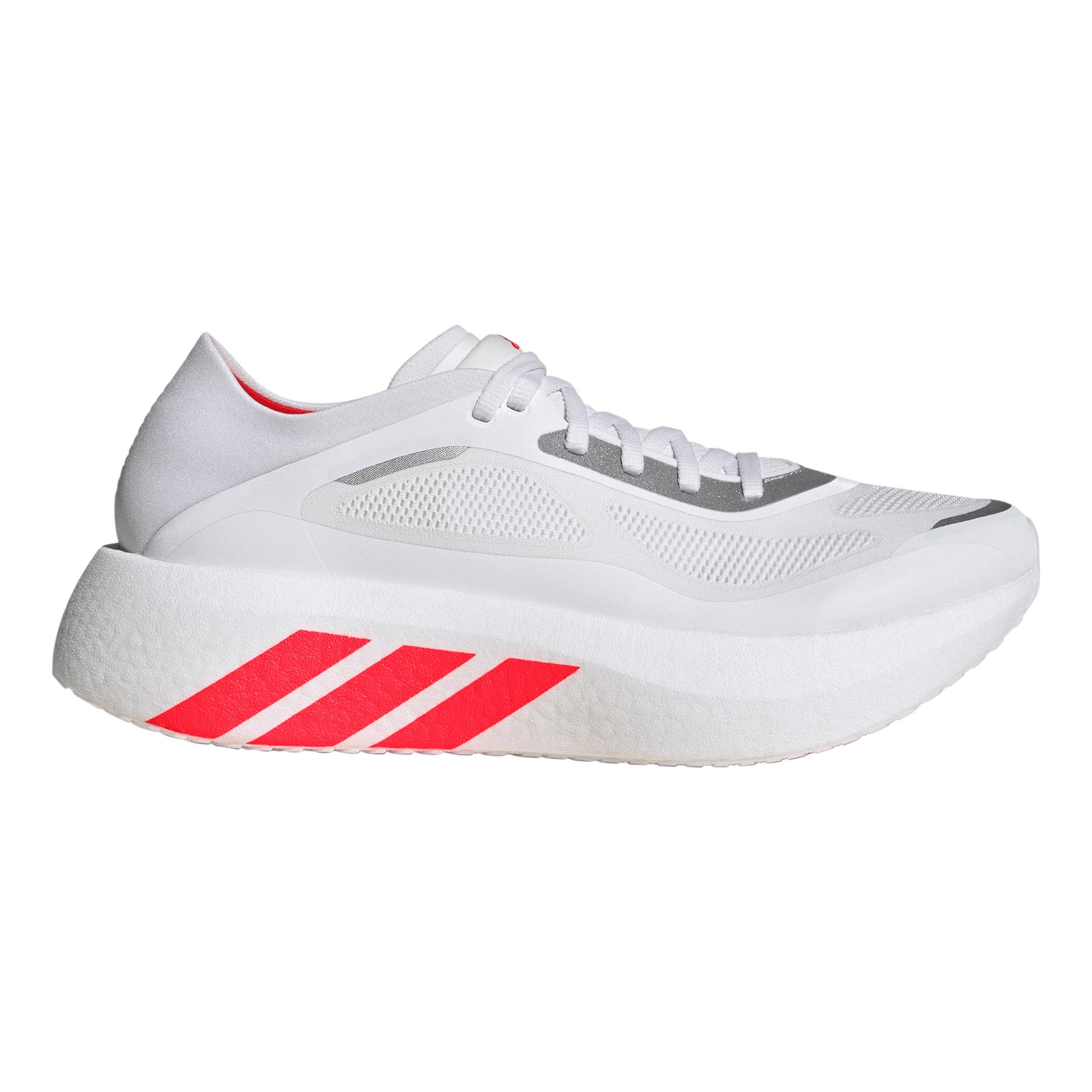 adidas Hyperboost Run Scarpe neutrali Donna - bianco, rosa