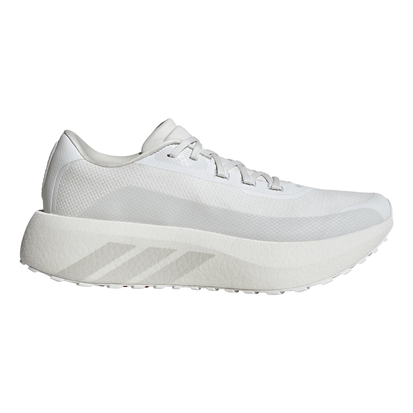 adidas Hyperboost GTX Neutralschuh Herren - weiß, grau