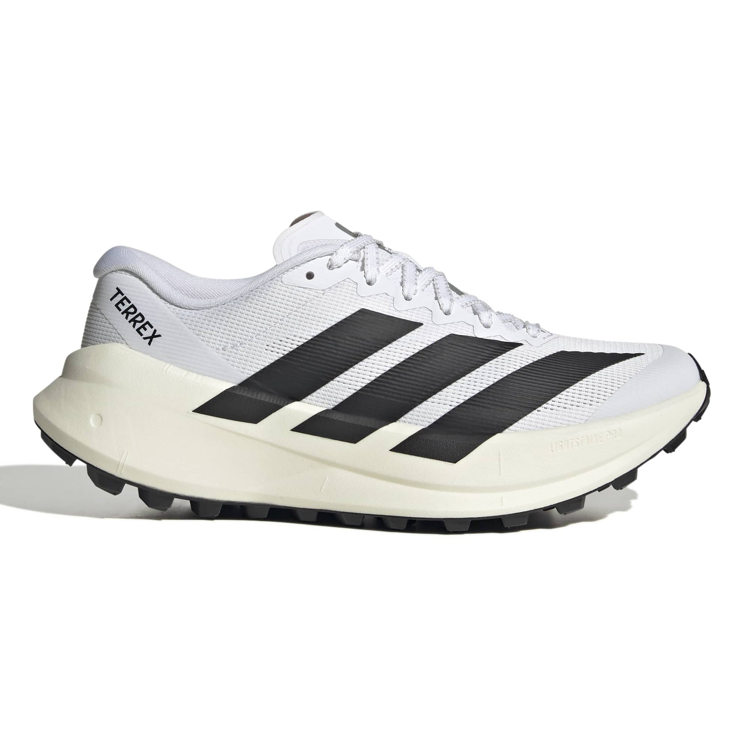 adidas Terrex Agravic SL Scarpa da trail Donna - bianco, nero