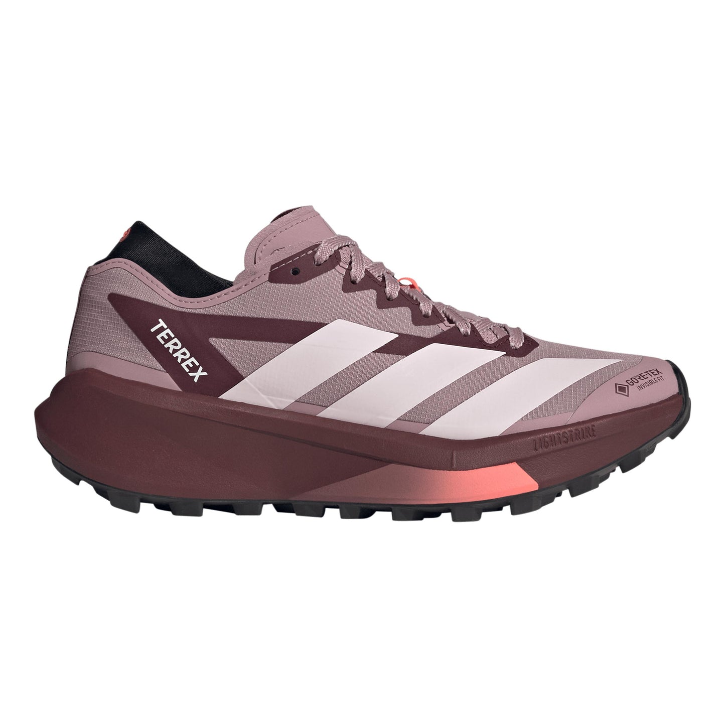 adidas Terrex Agravic GTX 2 Scarpa da trail Donna - malva, lilla