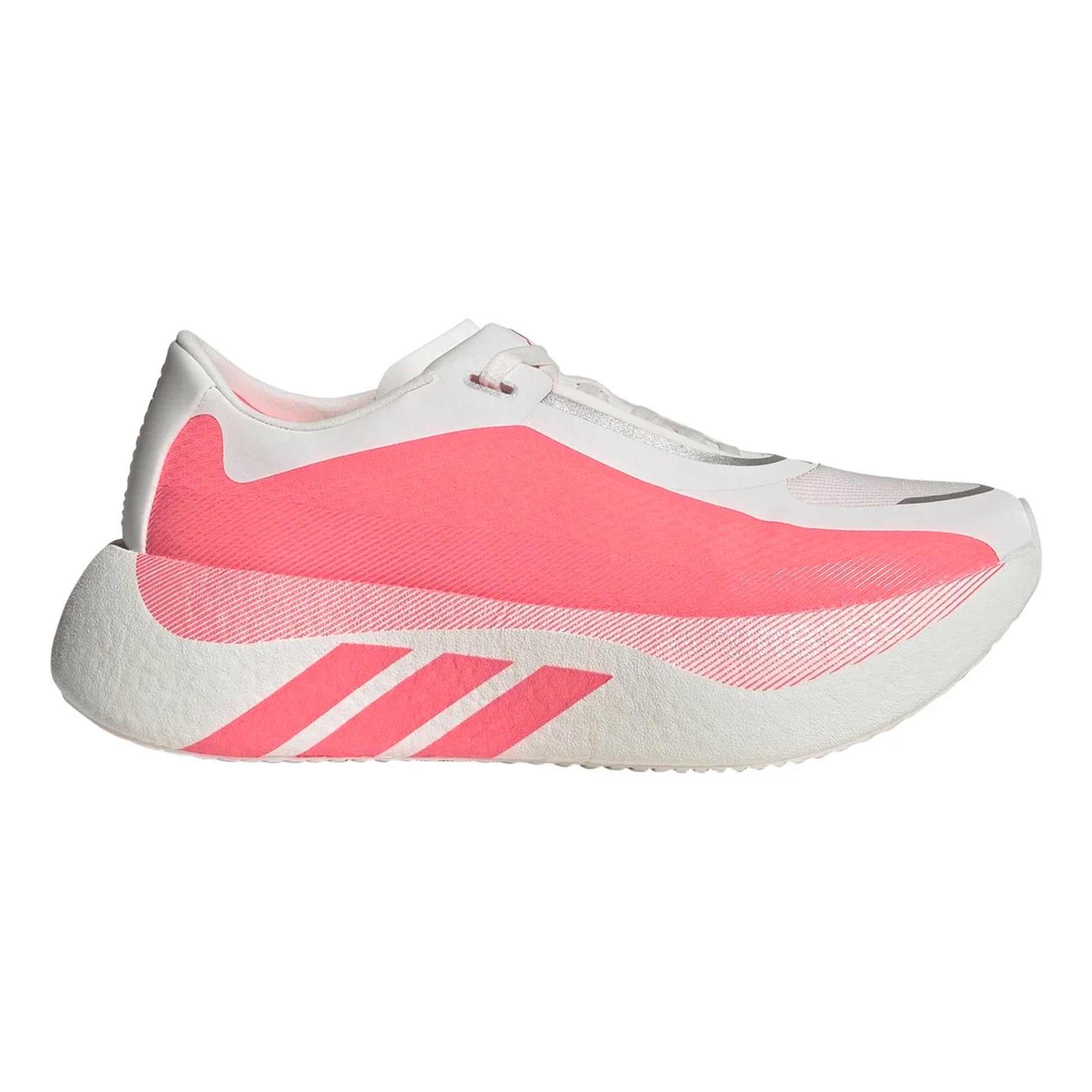 adidas Hyperboost Edge Scarpe neutrali Donna - bianco, rosso