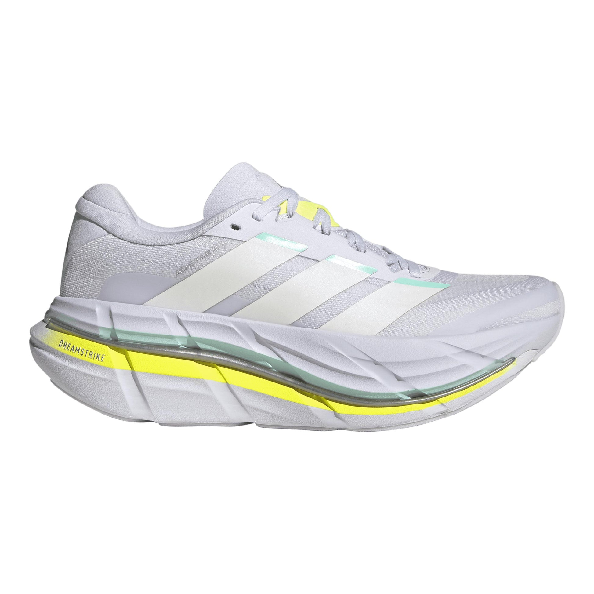 adidas Adistar BYD 2 Scarpa stabile Donna - crema, giallo