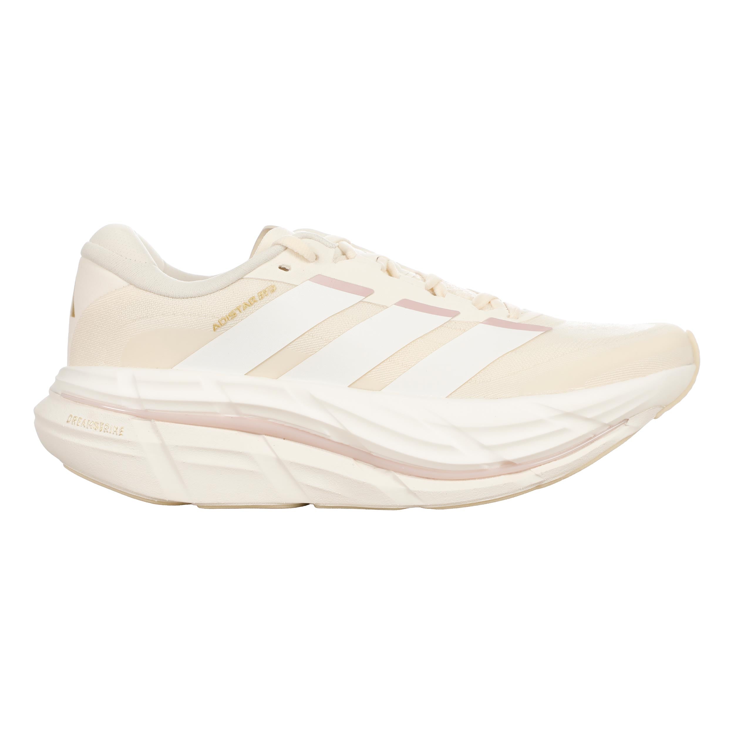 adidas Adistar BYD 2 Scarpa stabile Donna - crema, lilla