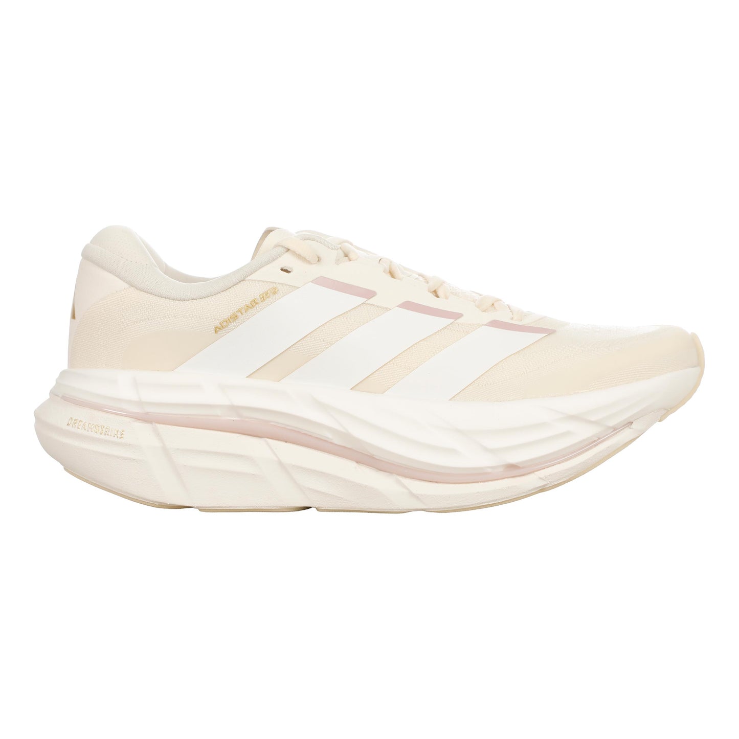 adidas Adistar BYD 2 Scarpa stabile Donna - crema, lilla