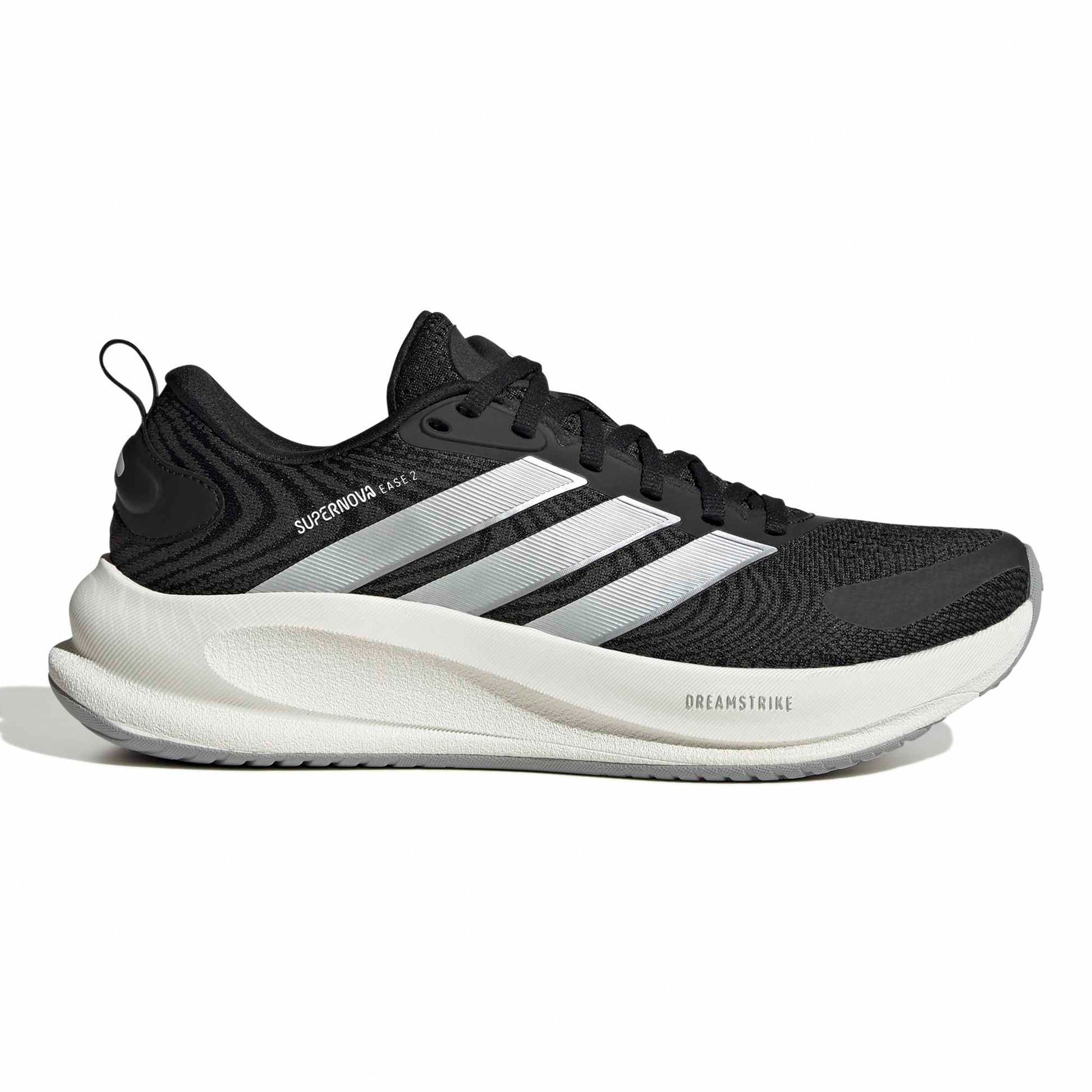adidas Supernova Ease 2 Scarpe neutrali Donna - nero, bianco