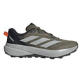 Terrex Tracefinder Plus Chaussure trail Hommes - vert olive, gris