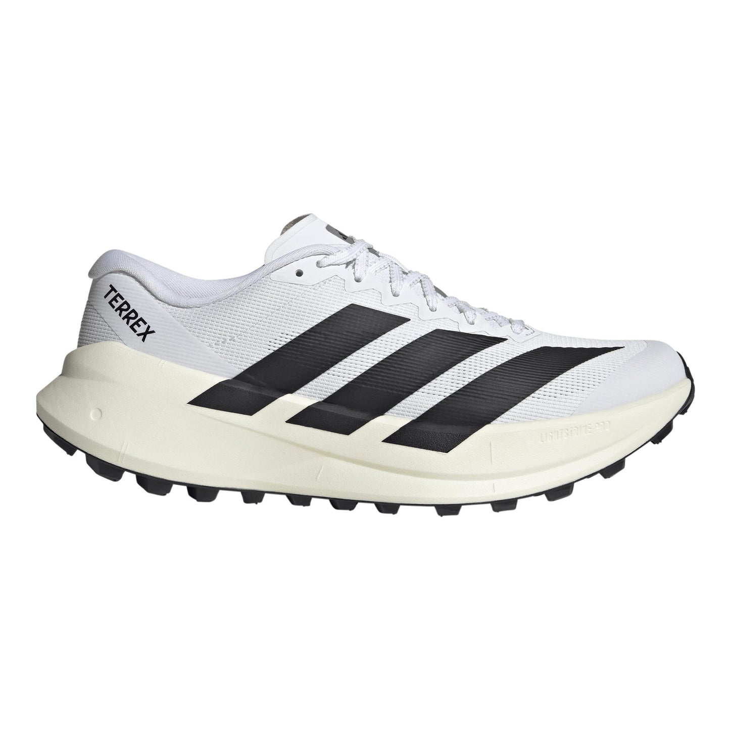 adidas Terrex Agravic SL Scarpa da trail Uomini - bianco, nero