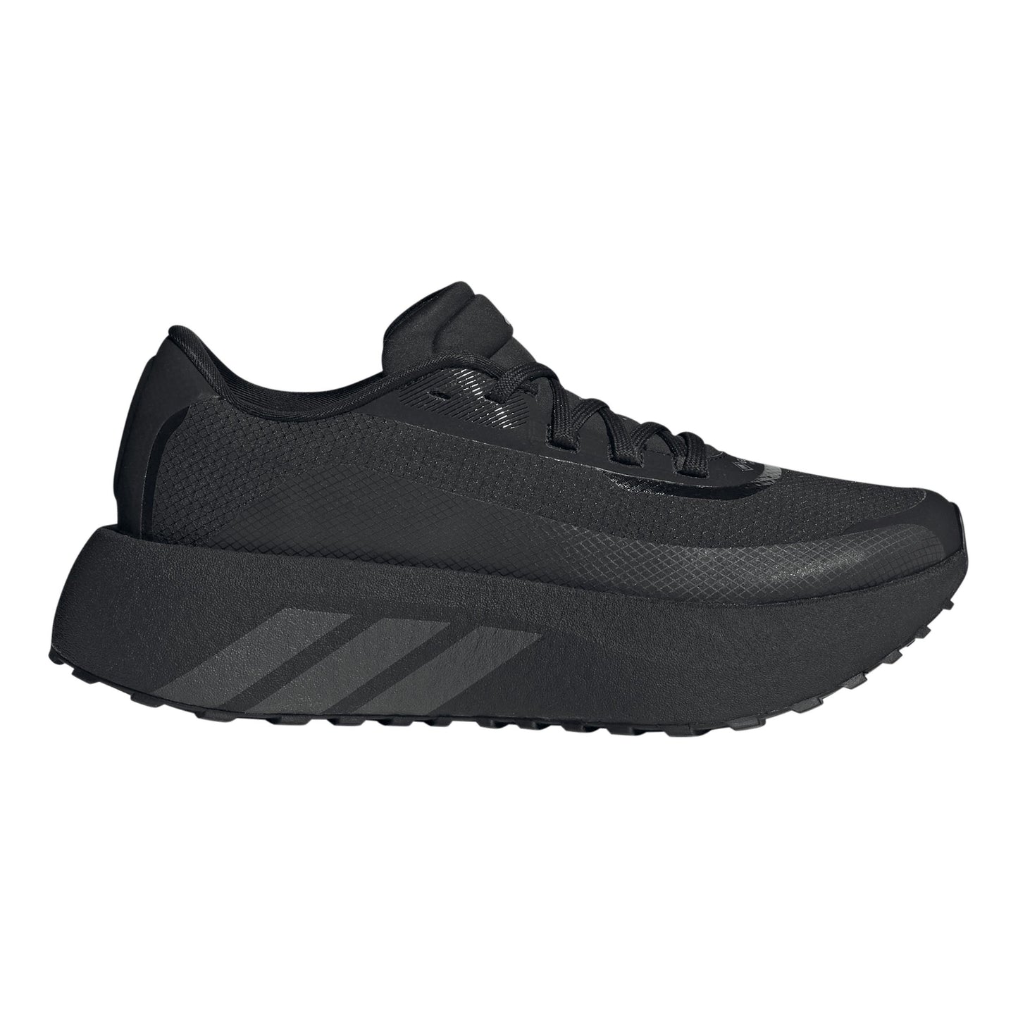 adidas Hyperboost GTX Neutralschuh Damen - schwarz, dunkelgrau